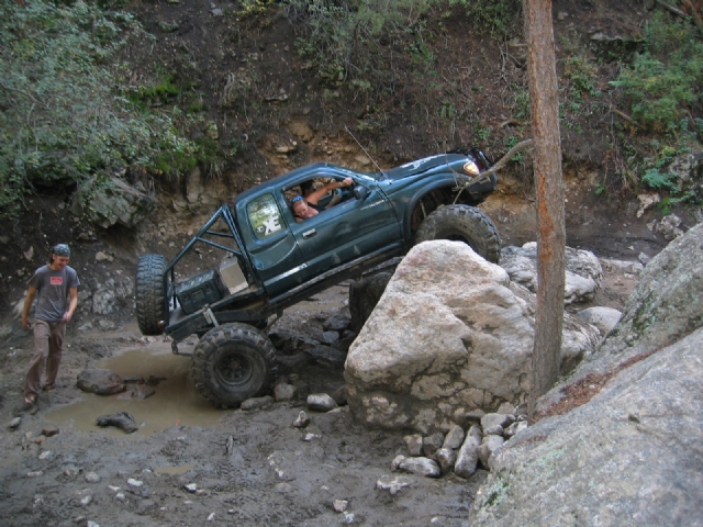 Carnage - Boulder - 